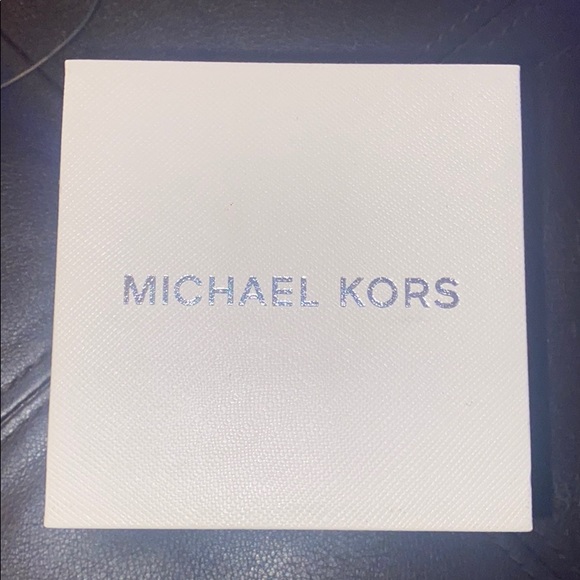 MK watch